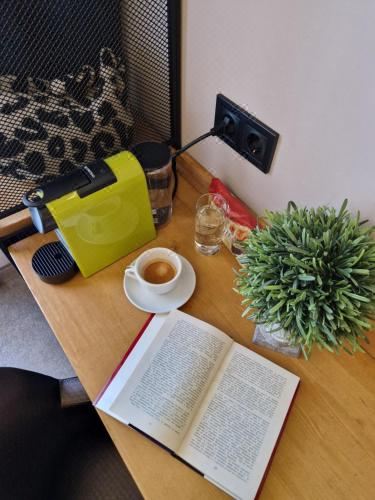 豪华双人房（带阳台）