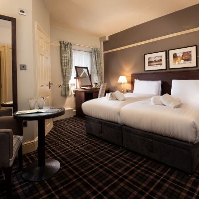 Double or Twin Room Ambleside Inn Promo Code