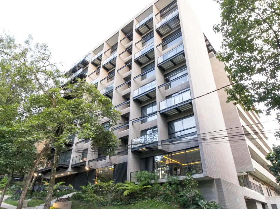 Loma Verde Aparthotel - Medellin, Antioquia, Colombia