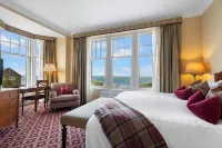 The Ugadale Hotel & Cottages Hotele w: 