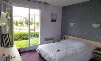 Hotel Agena Hagondange - Housity