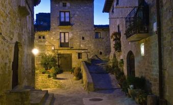 El Peiron - Housity