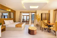 Niva Atakum Otel Hotels in 