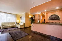 Hotel le Pageot