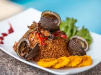 Terramar Hoteles Hotel a 