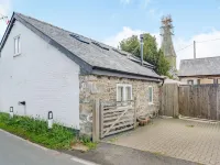 Yew Tree Cottage