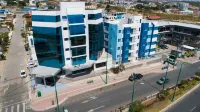 Navio Hotel Hôtels à : 