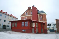 Go to Sleep Arvika Hotel di 