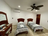 Casa pirata holbox