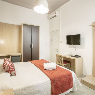 Camera Standard Con Letto Matrimoniale O Letti Singoli Accesso Disabile Hotel Playa Promo Code