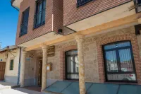 Hotel Rural la Plazuela Hotel a 