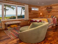 Dungeness Bay Cottages Hotels in Sequim