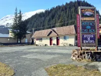 Trailhead Lodging