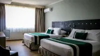 Ecohotel Talca Hotel a 