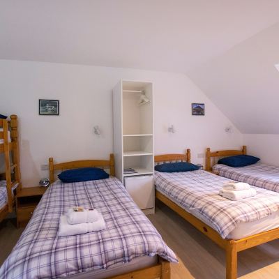 Standard Room With 5 Beds Corran Bunkhouse Promo Code