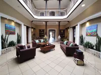 Hotel Raymipampa