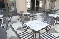 Theasis Hotel Paramythia