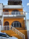 Casa de la Alegria Hoteles en 