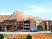 Hyatt Place Moab Hotels in Moab
