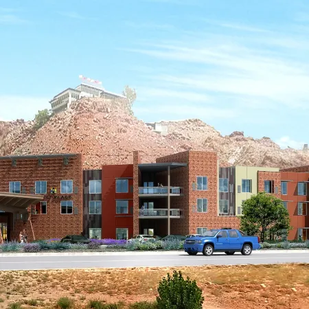 Hyatt Place Moab