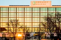 Embassy Suites by Hilton Lexington Green Các khách sạn ở 