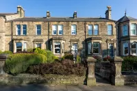 Homelands Guest House Hotels in 