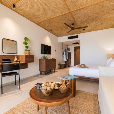 Premium Aqua View Lindos Aqua Terra Promo Code