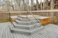 Walk to Sun Valley & Dtwn: Ketchum Condo
