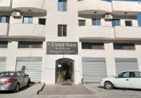 Petra Monastery Tourist Hotel Hotels in 