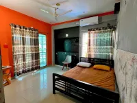 Hostel by zooFamily