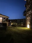 Agios Hotel