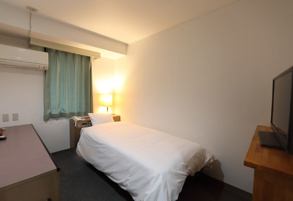 River Park Hotel
