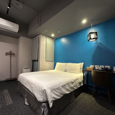 Luxury Bathtub Double Room Cho hotel 3 Promo Code