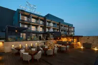 Iris Sarovar Portico Sector 85 Gurgaon