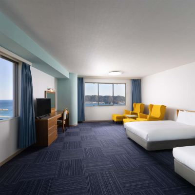 クラシックツイン　ハイフロア ホテル＆リゾーツ和歌山串本 クーポン