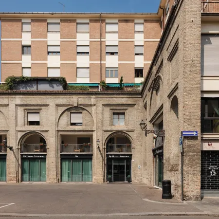 Hotel Stendhal
