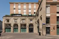 Hotel Stendhal