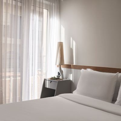Comfy Room Lato Boutique Hotel Promo Code