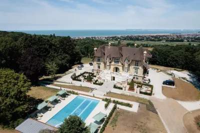 Maison Douce Époque Hotels in 