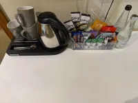 ザ スター イン マルトンのホテル
