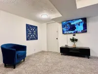 Rock House Retreat - 5 Min to Arrowhead / Fifa