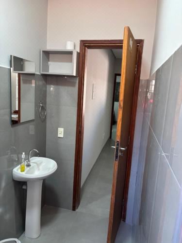 公寓 - 地面楼层