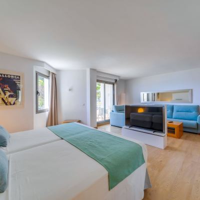 Junior Superior Suite With Side Sea View Playa Esperanza Resort Affiliated by Melia Promo Code