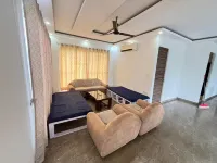 GoBravo 16 3BHK Farm with Pool & Lawn Sec150 Noida