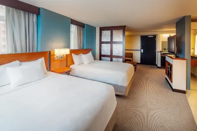 Hyatt Place Madison Downtown Hoteles en 