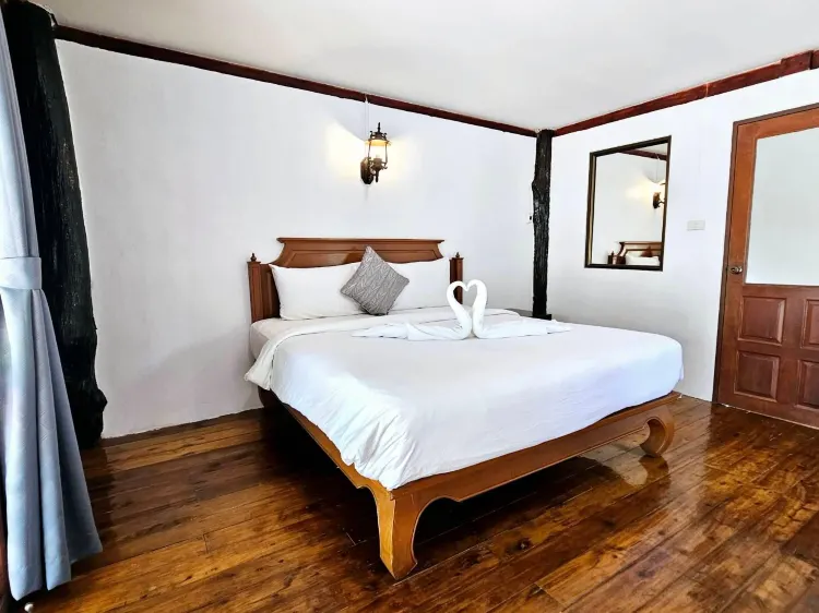 บังกะโล