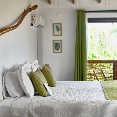 Deluxe Room Hare Nua Promo Code