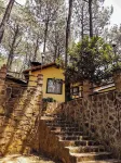 Tres Lunas Domo Hotels in 