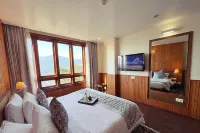 Cilantro Unwind Delisso Abode Hotel di 