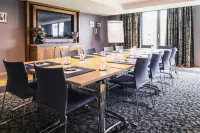Aspria Hamburg Uhlenhorst Sport & Spa